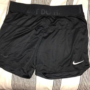 Nike Reversible Shorts